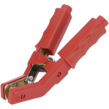 Starter cable clampred 1,000A - 025769GYS