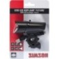 Front light LED, Li-ion, Simson - 022003SIM Front light LED, Li-ion, Simson - 022003SIM