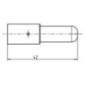 Steckerstift, 50 mm² - 0218141JAE Steckerstift, 50 mm² - 0218141JAE
