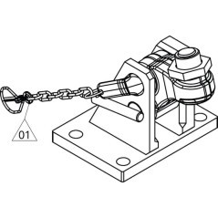 02481349A43 Scharmüller, K80 