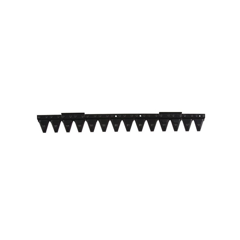 Mower knife 0,71m Smooth ESM - 2480500 Mower knife 0,71m Smooth ESM - 2480500