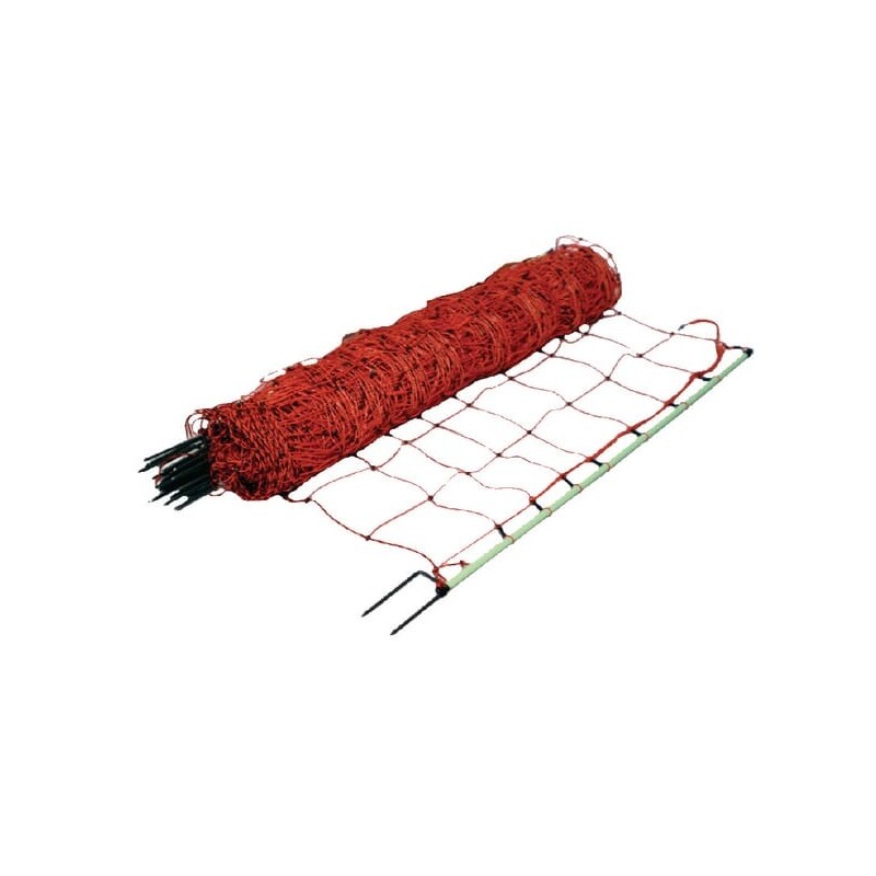 Schafnetz, Doppelspitze, 90cm - 022175GAL Schafnetz, Doppelspitze, 90cm - 022175GAL