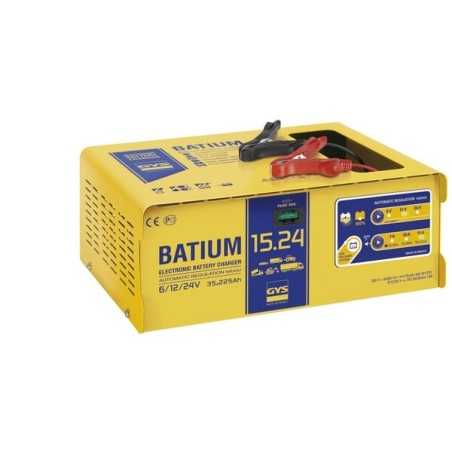 Batterieladegeräte – produkty dostępne w rolniczeczesci.pl