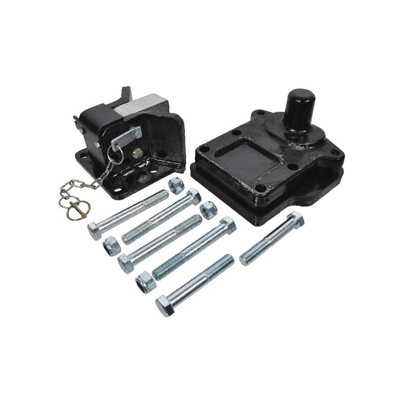 Retro screw-mount Pitonfix - 02481361RK1 Retro screw-mount Pitonfix - 02481361RK1