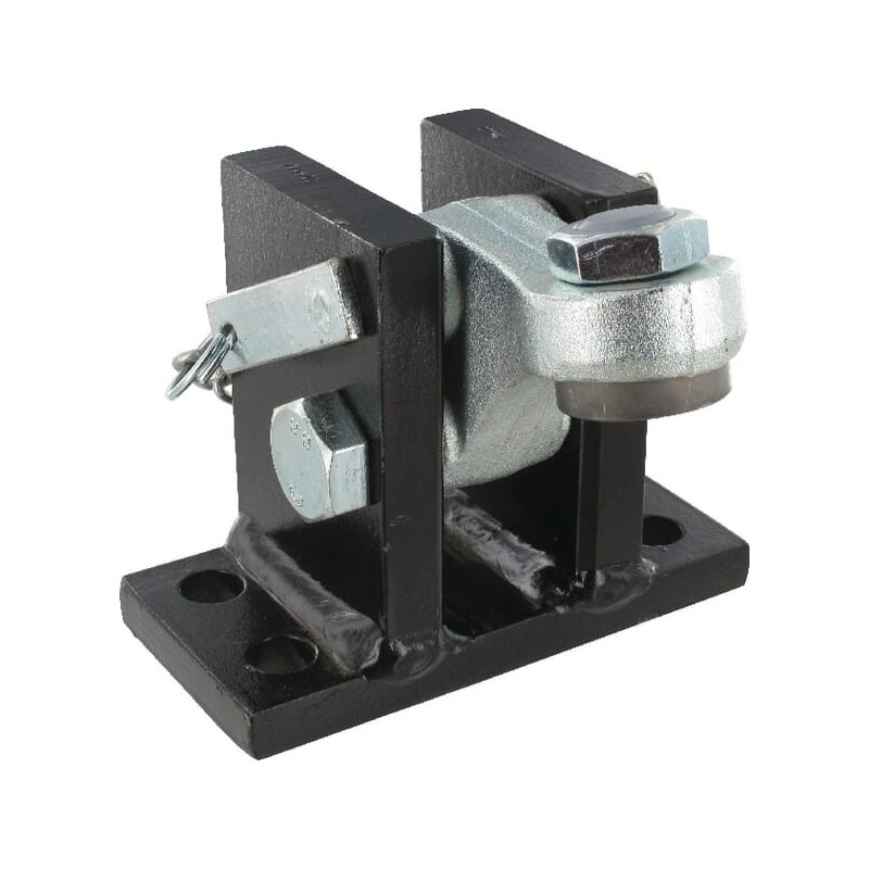 Lock, complete - 02481311A02