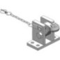 Lock, complete - 02481311A02