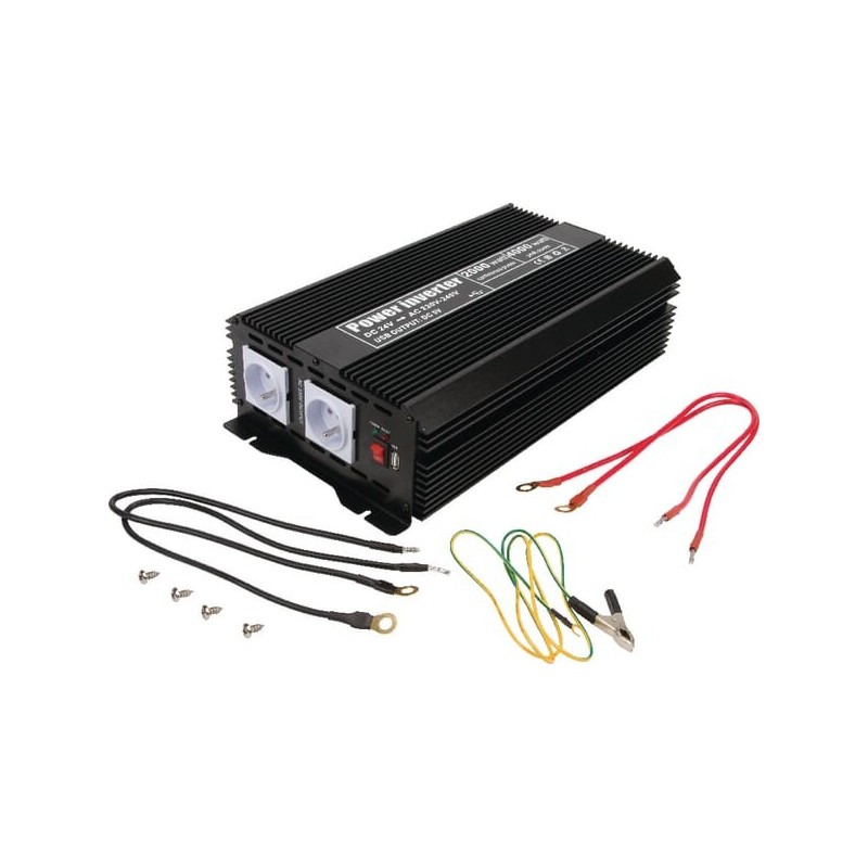 Umformer MSW 82000 - 027237GYS Umformer MSW 82000 - 027237GYS