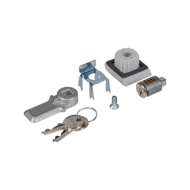 SZ lock, cylinder lock - 2430000 SZ lock, cylinder lock - 2430000