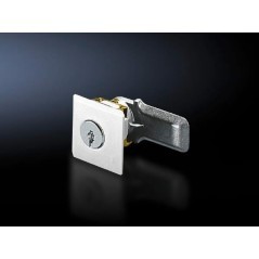 SZ lock, cylinder lock - 2430000