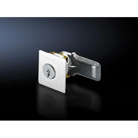 SZ lock, cylinder lock - 2430000