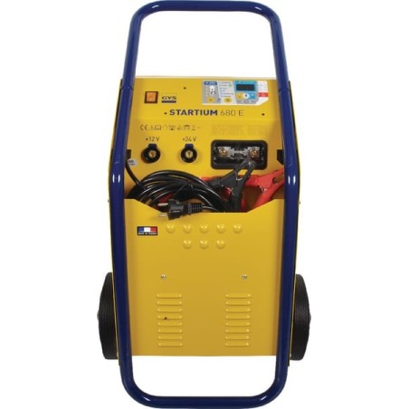 Batterieladegerät STARTIUM680 - 026490GYS