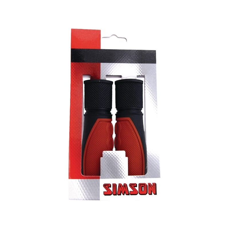 Lifestyle handles - 021455SIM Lifestyle handles - 021455SIM