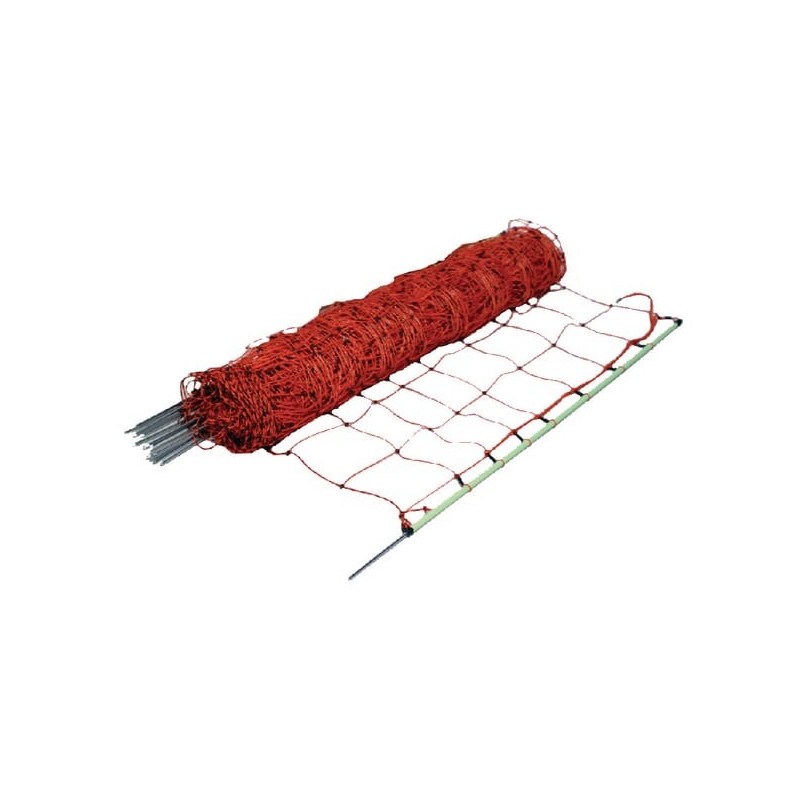 Goat Netting, single spike, 106cm - 022168GAL Goat Netting, single spike, 106cm - 022168GAL