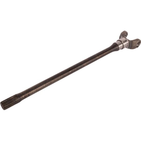 Halbwelle re. 27,1 - 02754630010N