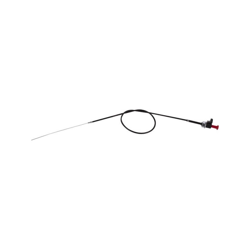 Cable, engine stop - 02576735350N Cable, engine stop - 02576735350N
