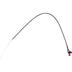 Cable, engine stop - 02576735350N