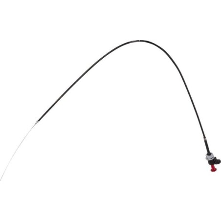 Cable, engine stop - 02576735350N