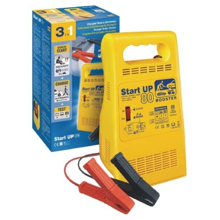 Batterieladegeräte – produkty dostępne w rolniczeczesci.pl