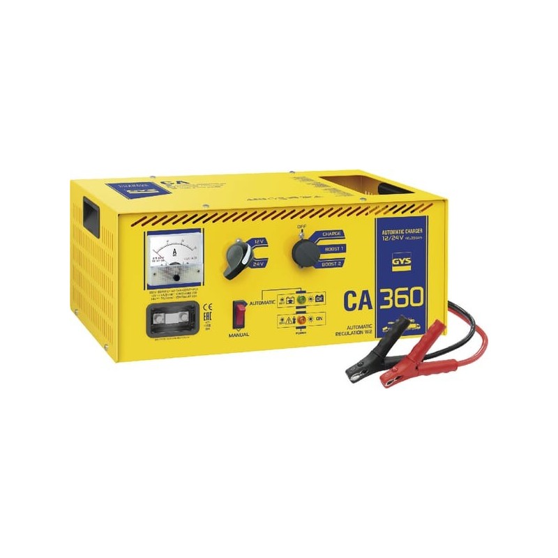 Batterieladegerät CA360 - 023185GYS