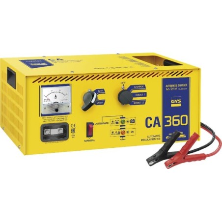 Battery chargers – produkty dostępne w rolniczeczesci.pl