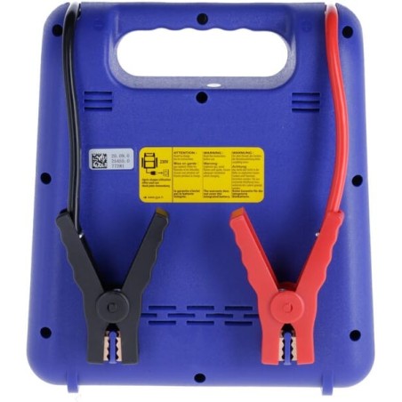 Starthilfegerät Gyspack 400 - 025455GYS