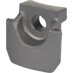 Schelle, Flexkupplung - 027071N