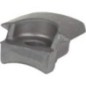 Clamp flex coupler - 027071N Clamp flex coupler - 027071N