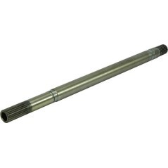 Zapfwelle - 02702510320N