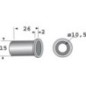 Buchse - 0280101N Buchse - 0280101N