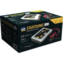 Ladegerät STARTRONIC 800 - 026735GYS