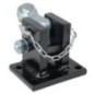 Lock, complete - 02481328A02 Lock, complete - 02481328A02