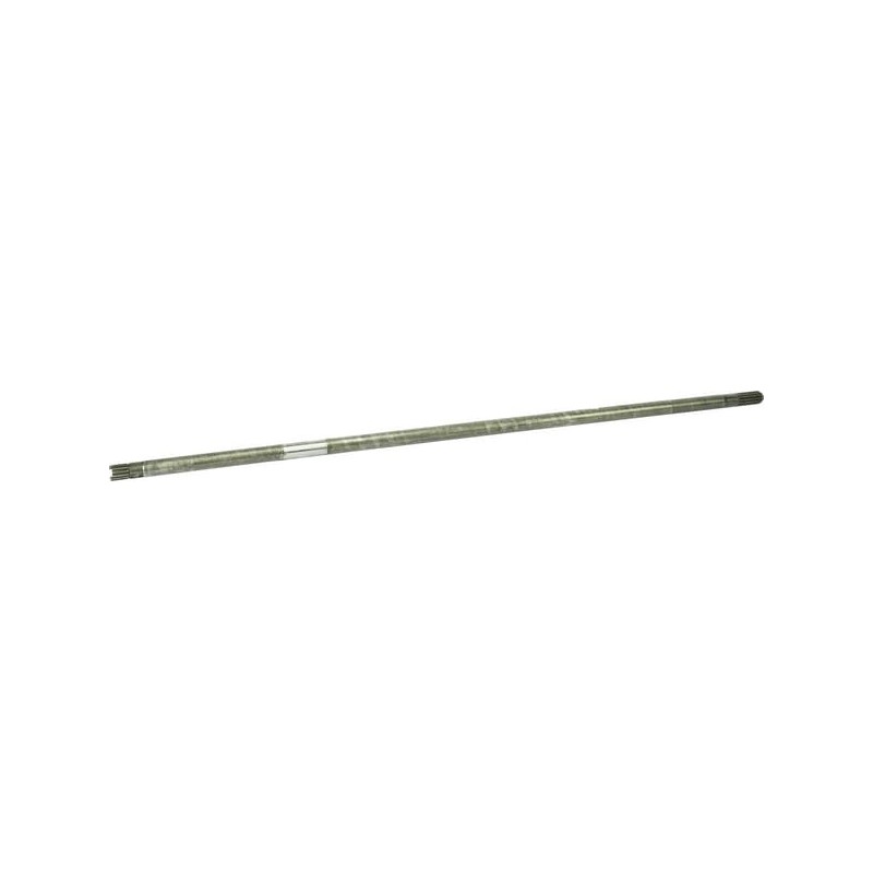 Wałek WOM - 02702520340N