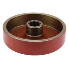 Bęben hamulcowy - 02313904KR