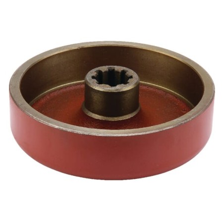 Brake drum - 02313904KR