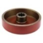 Bremstrommel - 02313904KR Bremstrommel - 02313904KR