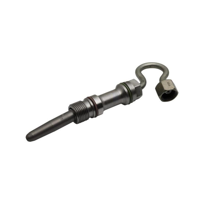 High pressure pipe - 02113201D High pressure pipe - 02113201D
