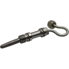 High pressure pipe - 02113201D