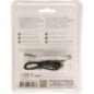 Frontscheinwerfer USB LED - 022007SIM