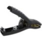 Starter cable clamp - black 700A - 025776GYS Starter cable clamp - black 700A - 025776GYS