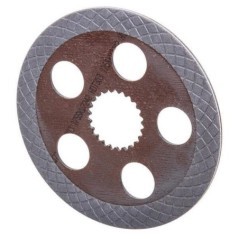 02565434010N Raico, Brakes - Brake Discs 