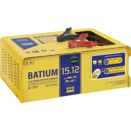 Battery chargers – produkty dostępne w rolniczeczesci.pl