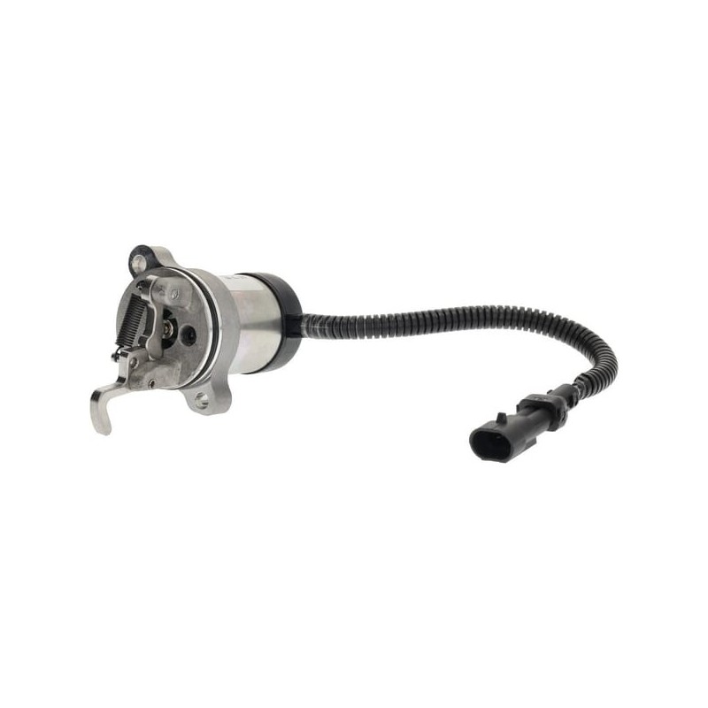 Kraftstoff-Absperrmagnetventil - 04103808KR Kraftstoff-Absperrmagnetventil - 04103808KR