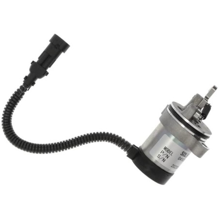 Cewka odcinająca paliwo - 04103808KR