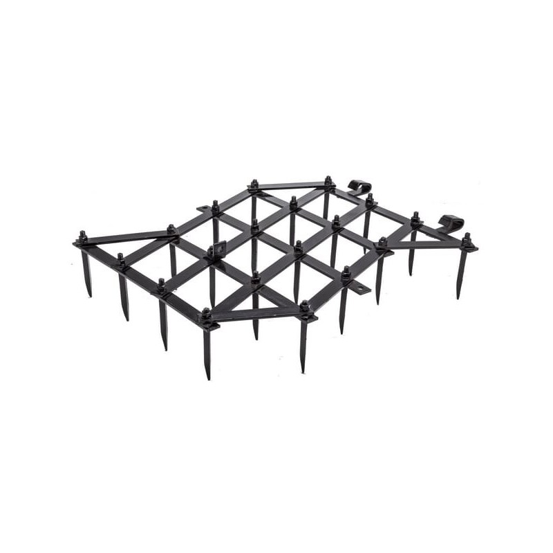 Harrow section diameter 20 - 040103007U200001 Harrow section diameter 20 - 040103007U200001