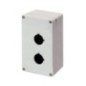 Aluminium push button box - 040C09157ES2 Aluminium push button box - 040C09157ES2