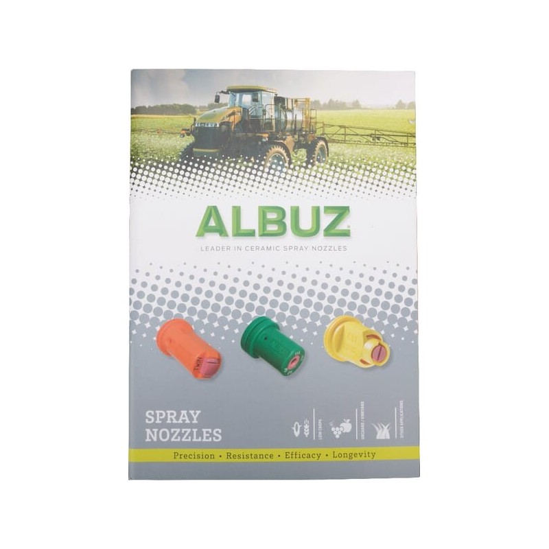 Katalog Rozpylacze UK - 039561UK Katalog Rozpylacze UK - 039561UK