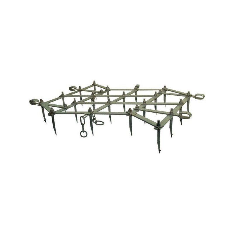 Harrow section diameter 14 - 040103007U140001 Harrow section diameter 14 - 040103007U140001