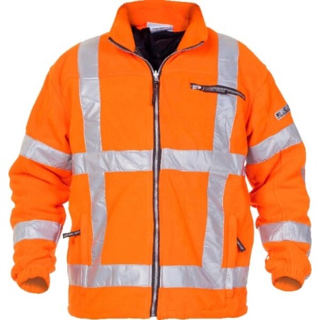 Jackets with Hi-vis Reflective Elements – produkty dostępne w rolniczeczesci.pl