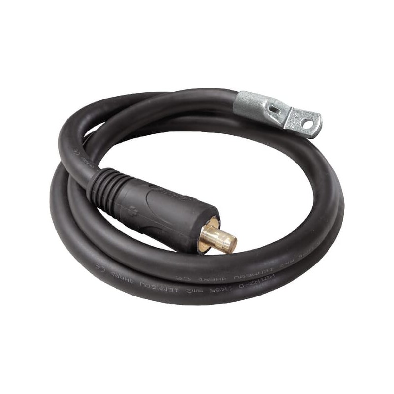 Connecting cable 5m - 040670GYS