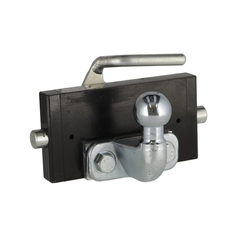 K50 tow ball coupler - 03722500A02 K50 tow ball coupler - 03722500A02